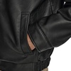 image:imageDockers Mens James Faux Leather JacketBlack