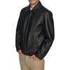 image:imageDockers Mens James Faux Leather JacketBlack