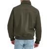 image:imageDockers Mens QuiltedLined Flight Bomber JacketArmy Green