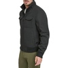 image:imageDockers Mens QuiltedLined Flight Bomber JacketBlack