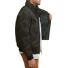 image:imageDockers Mens QuiltedLined Flight Bomber JacketCamouflage