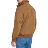 image:imageDockers Mens QuiltedLined Flight Bomber JacketEmperador Brown