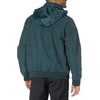 image:imageDockers Mens QuiltedLined Flight Bomber JacketForest