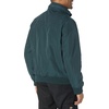 image:imageDockers Mens QuiltedLined Flight Bomber JacketForest