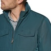 image:imageDockers Mens QuiltedLined Flight Bomber JacketForest