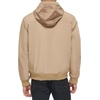 image:imageDockers Mens QuiltedLined Flight Bomber JacketGold