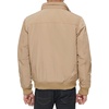 image:imageDockers Mens QuiltedLined Flight Bomber JacketGold