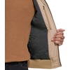 image:imageDockers Mens QuiltedLined Flight Bomber JacketGold