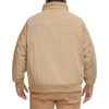 image:imageDockers Mens QuiltedLined Flight Bomber JacketHarvest Gold
