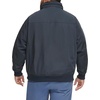 image:imageDockers Mens QuiltedLined Flight Bomber JacketNavy