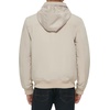 image:imageDockers Mens QuiltedLined Flight Bomber JacketStone