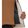 image:imageDockers Mens QuiltedLined Flight Bomber JacketStone