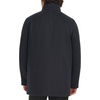 image:imageDockers Mens Wool Melton FullLength Duffle CoatNavy