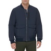 image:imageDOCKERS Mens 2pocket Bomber JacketNavy