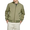 Olive Welt Pocket
