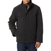 image:imageDOCKERS Mens 3in1 Soft Shell Systems Jacket With Fleece LinerBlack
