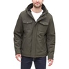 Olive Soft Shell