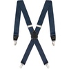 image:imageDOCKERS Mens Dockers Mens Solid SuspendersNavy