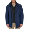 Navy With Bib