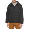 image:imageDOCKERS Mens Flex Tech Filled Storm JacketBlack Unfilled