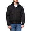 image:imageDOCKERS Mens Flex Tech Stand Collar BomberBlack