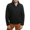image:imageDOCKERS Mens Ron Wool Blend BomberBlack
