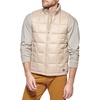 image:imageDockers Mens Box Quilted Puffer VestKhaki