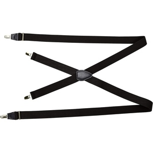 image:imageDOCKERS Mens Dockers Mens Solid SuspendersBlack