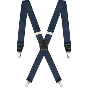 image:imageDOCKERS Mens Dockers Mens Solid SuspendersNavy