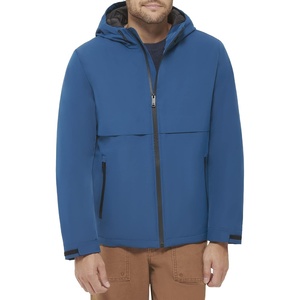 image:imageDOCKERS Mens Flex Tech Filled Storm JacketBlue