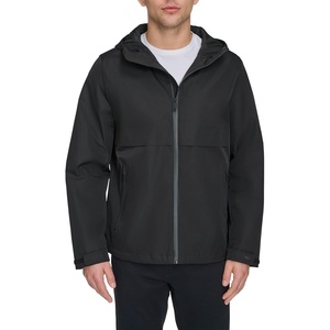 image:imageDOCKERS Mens Flex Tech Filled Storm JacketNew Black