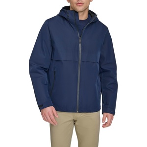 image:imageDOCKERS Mens Flex Tech Filled Storm JacketNew Navy