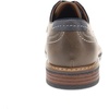 image:imageDOCKERS Bronson Dress Shoes for Men Casual Mens Oxford Shoes Grey 105