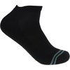 image:imageDOCKERS Mens Athletic Ankle Socks  6Pairs and 10Pairs Low Cut Sports and Workout Socks for MenBlack Multi 2 10 Pairs