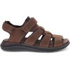 image:imageDOCKERS Mens Banbury Outdoor Sport Fisherman SandalsDark Tan