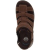 image:imageDOCKERS Mens Banbury Outdoor Sport Fisherman SandalsDark Tan