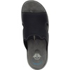 image:imageDOCKERS Mens Barlin Casual SlipOn Slide SandalsBlack