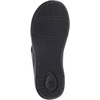 image:imageDOCKERS Mens Barlin Casual SlipOn Slide SandalsDark BrownBlack