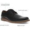 image:imageDOCKERS Mens Bronson Dress Oxford ShoesBlack
