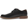 image:imageDOCKERS Mens Bronson Dress Oxford ShoesBlack