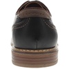 image:imageDOCKERS Mens Bronson Dress Oxford ShoesBlack