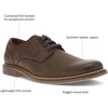 image:imageDOCKERS Mens Bronson Dress Oxford ShoesBrown
