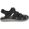 image:imageDOCKERS Mens Byrd Outdoor Sport Fisherman SandalsBlack