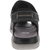 image:imageDOCKERS Mens Byrd Outdoor Sport Fisherman SandalsBlack