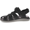 image:imageDOCKERS Mens Byrd Outdoor Sport Fisherman SandalsBlack