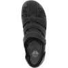 image:imageDOCKERS Mens Byrd Outdoor Sport Fisherman SandalsBlack