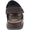 image:imageDOCKERS Mens Byrd Outdoor Sport Fisherman SandalsDark BrownBlack