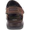 image:imageDOCKERS Mens Byrd Outdoor Sport Fisherman SandalsDark Tan
