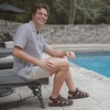 image:imageDOCKERS Mens Byrd Outdoor Sport Fisherman SandalsDark Tan