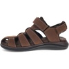 image:imageDOCKERS Mens Byrd Outdoor Sport Fisherman SandalsDark Tan